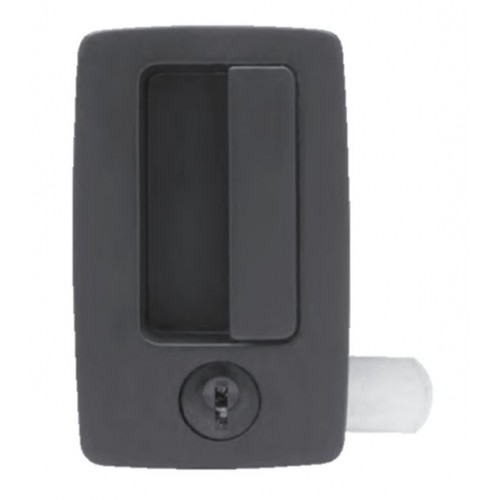 Eclipse Recessed Handle Cam Latch
